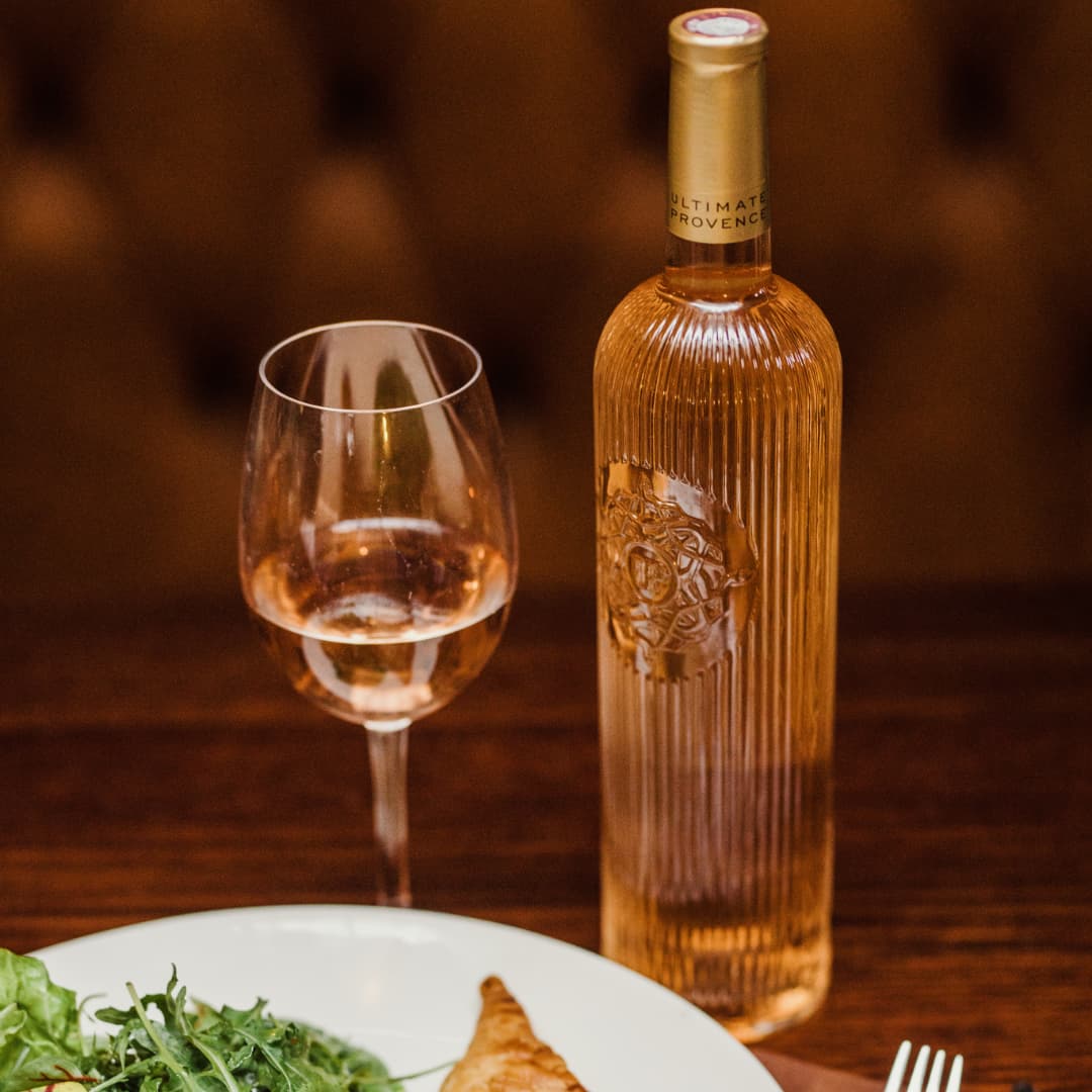 Wine of The Month at The Marquis Of Westminster